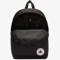 ราคา Converse กระเป๋าเป้ กระเป๋าสีดำ CV Backpack GO LO 1620538COBK BK 990 (21257274086)
