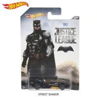 ราคา Hotwheels Batmobile หลากหลายแบบ ลิขสิทธิ์แท้ โมเดลรถเหล็ก HW02 hw hot wheels hotwheel hot wheel (21379835979)