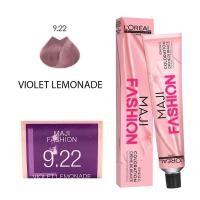 ราคา Loreal Majilift Maji Fasion ลอรีอัล มาจิลิฟท์ มาจิแฟชั่น 50 มล สีพาสเทล ครีมเปลี่ยนสีผม ยาย้อมผม ไม่รวมไฮโดรเจน (15102923292)