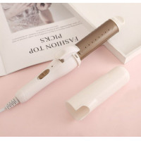 ราคา เครื่องหนีบผม ที่หนีบผม เครื่องหนีบผมและม้วนผม 2 In 1 เครื่องม้วนผม แกนม้วนผม ที่ม้วนผม เครื่องหนีบผม ที่หนีบผม (18489140110)