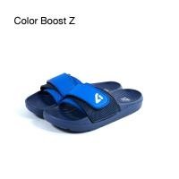 ราคา Color Boost Z รองเท้าแตะสวม (11747813777)