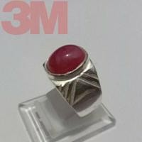 ราคา แหวนพลอย แหวนทับทิมแอฟริกันธรรมชาติ ทับทิมแอฟริกาธรรมชาติ (19559074571)