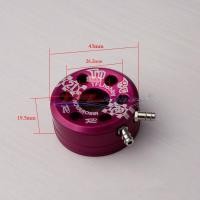 ราคา TFL RC เรือเมทานอลเครื่องยนต์น้ำระบายความร้อนปก GP21เวทีเครื่องยนต์น้ำระบายความร้อนแจ็คเก็ตสำหรับเมทานอลเรือเครื่องยนต์ระบายความร้อน (16736460104)