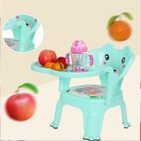 ราคา เก้าอี้พนักพิงเด็กวัยหัดเดินเก้าอี้กินเก้าอี้รับประทานอาหารเด็กผายลมอุจจาระลื่นบ้านม้านั่งการ์ตูนเรียกเก้าอี้ (15444308365)