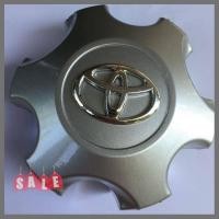 ราคา 1 ฝาครอบดุมล้อ ดุมล้อ TOYOTA Fortuner Vigo Revo Champ แชมป์ ฟอร์จูนเนอร์ ดุม ดุมล้อ ฝาครอบล้อ แม็ก ดุมรถ ดุมแม็ก มาร้านนี่จบในที่เดียว (6255534859)