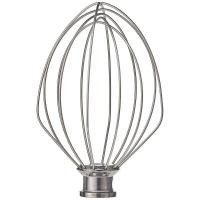 ราคา KitchenAid ASS Y W107314154176093K5AWW Wire Whip for K5SS ตะกร้อตีไข่ (4144080644)
