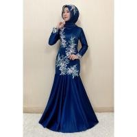 ราคา ชุดอิสลาม สวยๆ เดรสมุสลิม ชุดเดรสอิสลาม พร้อมผ้าคลุม ชุดรายอมุสลิม แฟชั่นมุสลิม เสื้อผ้ามุสลิม อะบายา (21295581933)