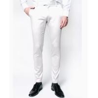 ราคา กางเกงชิโน่ชาย ทรงเดฟ ผ้ายืด B B menswear กางเกงสแล็คชาย กางเกงขายาว กางเกงผู้ชาย กางเกงทำงาน กางเกงนักศึกษา ชุดนักศึกษา (10162871656)