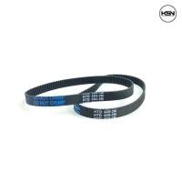 ราคา สายพาน สกู๊ตเตอร์ไฟฟ้า HTD 384 3M สายพาน scooter ไฟฟ้า หนาพิเศษ (8169245424)