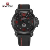 ราคา เครื่องไทย ประกันศูนย์ นาฬิกาข้อมือ Naviforce นาวีฟอส รุ่น NF9099 ประกันศูนย์ 1 ปี (11804061263)