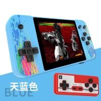 ราคา จัดส่ง SFREE คอนโซลเกมเดี่ยว คู่ G3เกมคลาสสิค3 5นิ้ว HD จอใหญ่ PSP Gameboy การเชื่อมต่อทีวีอาเขตคลาสสิกคอนโซลเกมแบบพกพาแบบพกพา (20776228281)