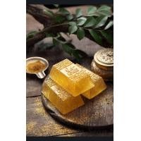 ราคา Sato Agarwood Gold Soap สบู่ กฤษณาทองคำ ปริมาณ 150 กรัม (20505604977)