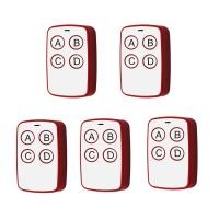 ราคา ประตูประตูโรงรถรีโมทคอนโทรลไฟฟ้าโลหะสำหรับคัดลอกแบบสากลประตูม้วนชัตเตอร์ประตูควบคุมระยะไกลประตูแก้วแบบยืดหดได้ (18813935153)