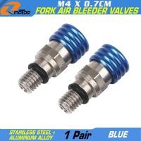ราคา วาล์วอากาศแยก M4x0 7สำหรับ KTM 85 125 150 250 350 450 500 SX SXF Exc xcw xcfw ADV Duke สำหรับ husqvarna TE TC FC (21170081898)