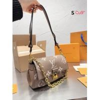 ราคา กระเป๋าถือ กระเป๋าสะพายข้าง หลุยส์ ขนาด 9 นิ้ว ทรงสวยเก๋ (19527867561)