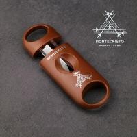 ราคา Cuban Cigare Tongs Three piece Tool Portable Cohiba Ciga Cutter V cut Sharp Circular Punch Pliers Accessories (10706583691)