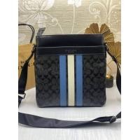 ราคา พร้อมส่ง กระเป๋าสะพายข้าง หนังสีดำ เท่ๆ ผู้ชาย งานเป๊ะ อุปกรณ์ครบ ถ่ายจากสินค้าจริง (17276111896)