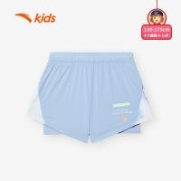 ราคา ANTA Kids Girls Shorts W362325304 1 Official Store (21030698969)