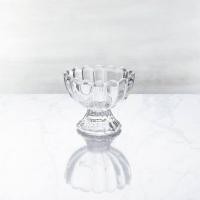 ราคา ถ้วยแก้วไอศครีม ขนาด 1 สกูป สำหรับขนมหวานไอศครีม (21179521889)