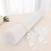 ราคา ฐานตั้งลูกโป่ง ฐานลูกโป่ง ก้านลูกโป่งตั้งพื้น ราคาเฉพาะเสา balloon stand พลาสติกใส ก้านลูกโป่ง ที่ตั้งลูกโป่ง เสาลูกโป่ง (20373951707)