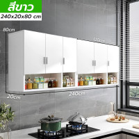 ราคา ตู้แขวน ตู้เก็บของติดผนัง ตู้แขวนติดผนัง ตู้แขวนผนัง ตู้เก็บของ ตู้แขวนครัว ตู้เก็บของติดผนัง ตู้เก็บของอเนกประสงค์ มีหลายไซส์ (20691637375)