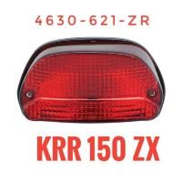 ราคา ชุดไฟท้าย Kawazaki KR150 ZX คาวาซากิ เคอาร์150 แซดเอ็กซ์ 4630 621 zr ไฟท้าย มอเตอร์ไซค์ (10026787408)