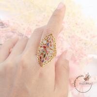 ราคา แหวนพลอยนพเก้า แหวนเพชรนพเก้า แหวนพลอยสี เสริมดวง รับทรัพย์ พร้อมส่ง ทรงมาคียาว (12924370900)