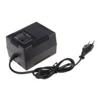 ราคา 300W 220 240V ถึง110 120V AC Step Down Travel Voltage Transformer Converter (16250597787)