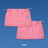 ราคา DADDY Love Game Skirt กระโปรงเอวต่ำ ผ้าไนล่อน สีกากี สีชมพู สีน้ำตาล สีเขียวขี้ม้า (18524141336)