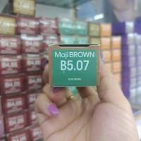 ราคา ครีมเปลี่ยนสีผม Loreal Professional Majibrown ลอรีอัล โปรเฟสชั่นแนล มาจิเรล มาจิบราวน์ 50ml ยาย้อมผม ปิดผมขาวแนบสนิท (20319583390)