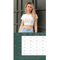 ราคา 7 12วันพร้อมส่ง BRANCHÉ 6สี กางเกงขายาว กางเกงสีขาว กางเกงวอร์ม เอวสูง ผู้หญิง ทรงหลวม สไตล์เกาหลี เอวสูง 231128009 (21381900956)