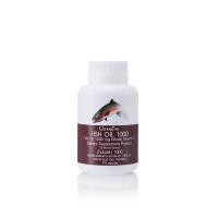 ราคา น้ำมันปลา น้ำมันตับปลา Fish Oil 4 ขนาด (20490752801)