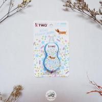 ราคา ลิควิดเทป 4เมตร 2001 K พร้อมส่ง เทปลบคำผิด ลิควิด ลิควิดเทปลบคำผิด (6299998427)