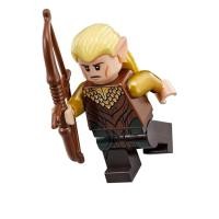 ราคา บล็อกตัวต่อ เดอะลอร์ดออฟเดอะริงส์ the lord of the rings (20764536539)