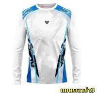 ราคา เสื้อกีฬา เสื้อบอล เสื้อกีฬาแขนยาว CC 10 CC 123 (17934338165)