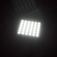 ราคา 24v ใส่10ล้อ ไฟเพดานห้องโดยสาร LED 36ชิป 24V สำหรับรถบรรทุก 6ล้อ 10ล้อ หัวลาก (21081213365)