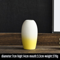 ราคา Magic Bubble House จัดส่งทันที แจกัน แจกันเซรามิก แจกันดอกไม้ Vase Ceramics แจกันมินิมอล ดอกไม้ปลอม ที่เรียบง่ายให้สวยและทันสมัย (15047206696)