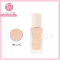 ราคา แท้100 Hera Glow Lasting 24H Radiant Skin SPF22 PA มี 3 สี รองพื้นผิวโกลว์ 24 ชั่วโมง (21367914065)