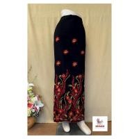 ราคา ผ้าจอร์เจีย ลายใหม่ ผ้าถุงพม่า ผ้าปักดอกผสมดิ้นทอง ผ้าจอเจียร์ ผ้าจอเจียร ขายปลีกและส่ง (18936787477)