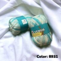 ราคา ไหมพรม สีเหลือบ วีนัส VENUS 420หลา (19841231766)