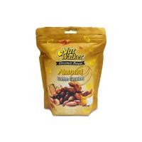 ราคา นัทวอล์คเกอร์ อัลมอนด์เคลือบคาราเมลรสกาแฟ 120 ก Nut Walker Coffee Caramel Almonds 120 g (7686949438)