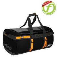 ราคา กระเป๋ากันน้ำ กระเป๋าเดินทางกันน้ำ พรีเมี่ยม FEELFREE CRUISER 90L (1659124978)