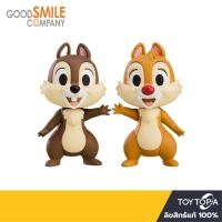 ราคา พร้อมส่ง โค้ดส่วนลด Nendoroid Chip N Dale Chip N Dale 1673 By Good Smile Company ลิขสิทธิ์แท้ (13977714943)