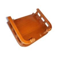 ราคา CARA WOOD หิ้งพระไม้สักทอง ขนาด 40 29 ซม หิ้งพระติดผนังงานไม้สักแท้ (9218272)