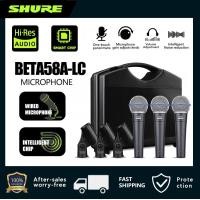 ราคา ไมค์สายไมโครโฟน shuer sm58 แท้ 5เมตร สายไมค์สายของแท้ไมค์ร้องเพลงไมค์คาราโอเกะไมค์สายอย่างดีmicrophone (21280436973)