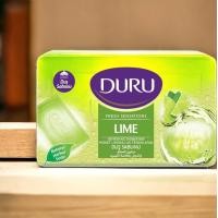 ราคา ของแท้ พร้อมส่ง 9 สูตร ดูรู สบู่ก้อน DURU BAR SOAP 150 g (20850023088)