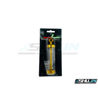 ราคา ที่ใส่ป้ายวงกลม Seven Speed แบบแคปซูล หัวมน 360 องศา (17192896754)