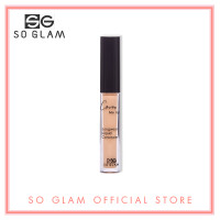 ราคา So Glam Cover Me Up Long wear Liquid Concealer 02 Fair Beige โซ แกลม โคเวอร์ มี อัพ ลองแวร์ ลิควิด คอนซีลเลอร์ (4571104222)