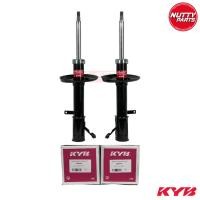 ราคา KYB EXCEL G โช้คอัพหน้า หลัง แกน18mm TOYOTA COROLLA AE101EE101AE110AE111AE112 (20995182731)