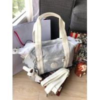 ราคา กระเป๋าสะพาย Kipling Art mini Women s กระเป๋าถือหรือสะพายได้ ขนาดกลางกำลังดี สามารถเก็บทรงจากซิปด้านข้างให้เล็กและดูกะทัดรัดได้ (1150766995)
